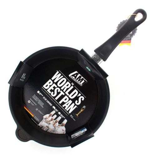 26 cm aluminum frying pan AMT Frying Pans Fix