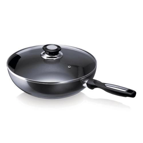 Wok 28 cm Beka Pro Induc