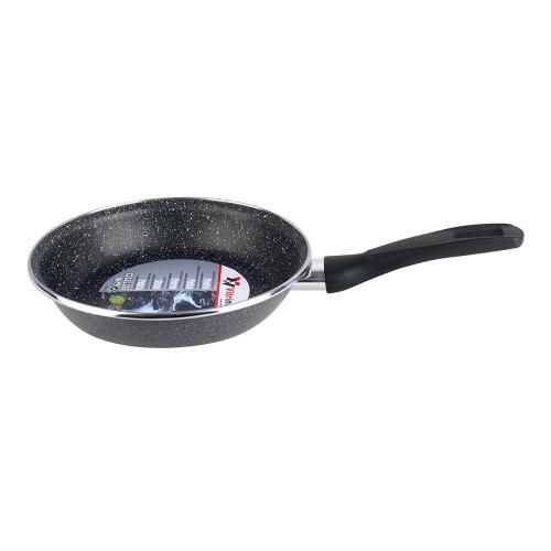 Frying pan 1,2 l 22 cm Vitrinor K2 gray