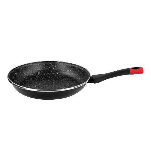 Frying pan 20 cm Vitrinor Niger black