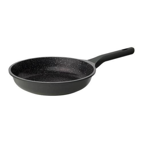 Non-stick frying pan 28 cm 3,3 l Nadoba Gerarda black