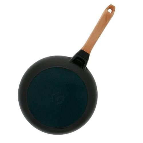 Cast iron frying pan 26 cm Staub black