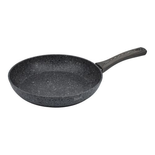 Non-stick Frying Pan 28 cm TalleR Greystone Black