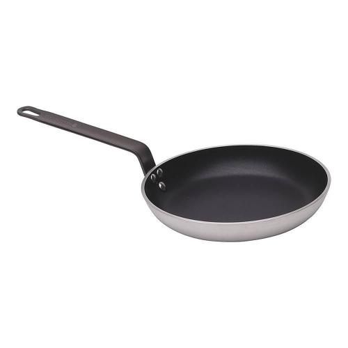 Kicthen Craft MasterClass 24 cm non-stick frying pan gray