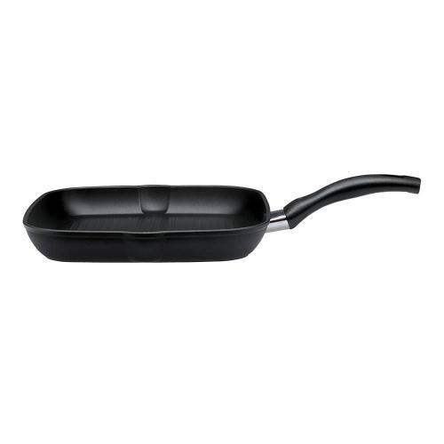 28x28 cm non-stick grill pan Ballarini Cookin'