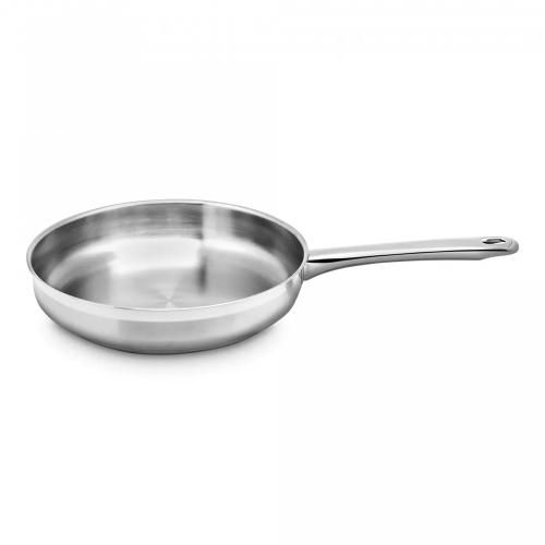 Silampos Europa 26 cm steel frying pan