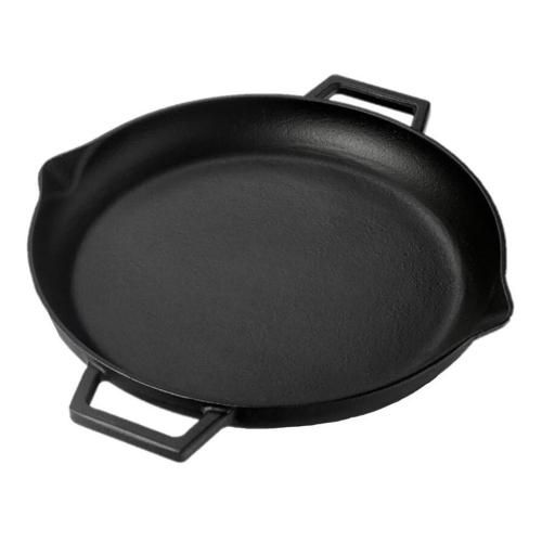 Frying pan 26 cm Lava black