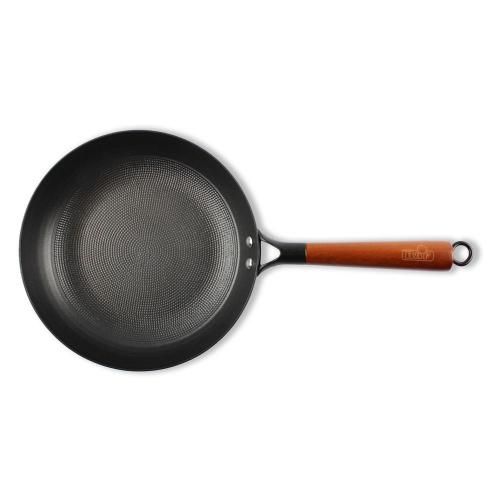 Non-Stick Frying Pan 28 cm 2,6 L BAF Rustica Pur Black