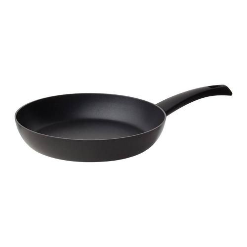 Non-stick frying pan 26 cm 2,3 liters Nadoba Misa black