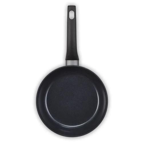 Non-stick frying pan 24 cm Beka Kuro black