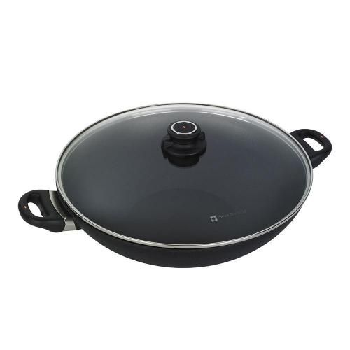 36 cm Swiss Diamond frying pan